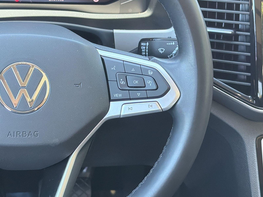 Used 2021 Volkswagen Atlas SEL AWD/4WD image 10