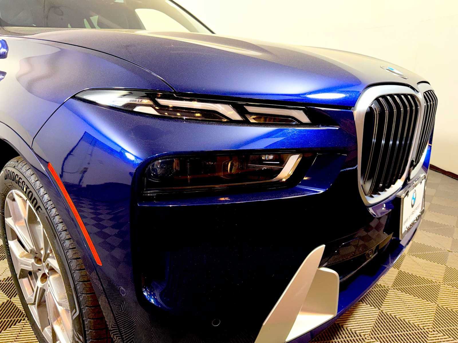 Certified 2024 BMW X7 xDrive40i w/ Premium Package AWD/4WD image 26