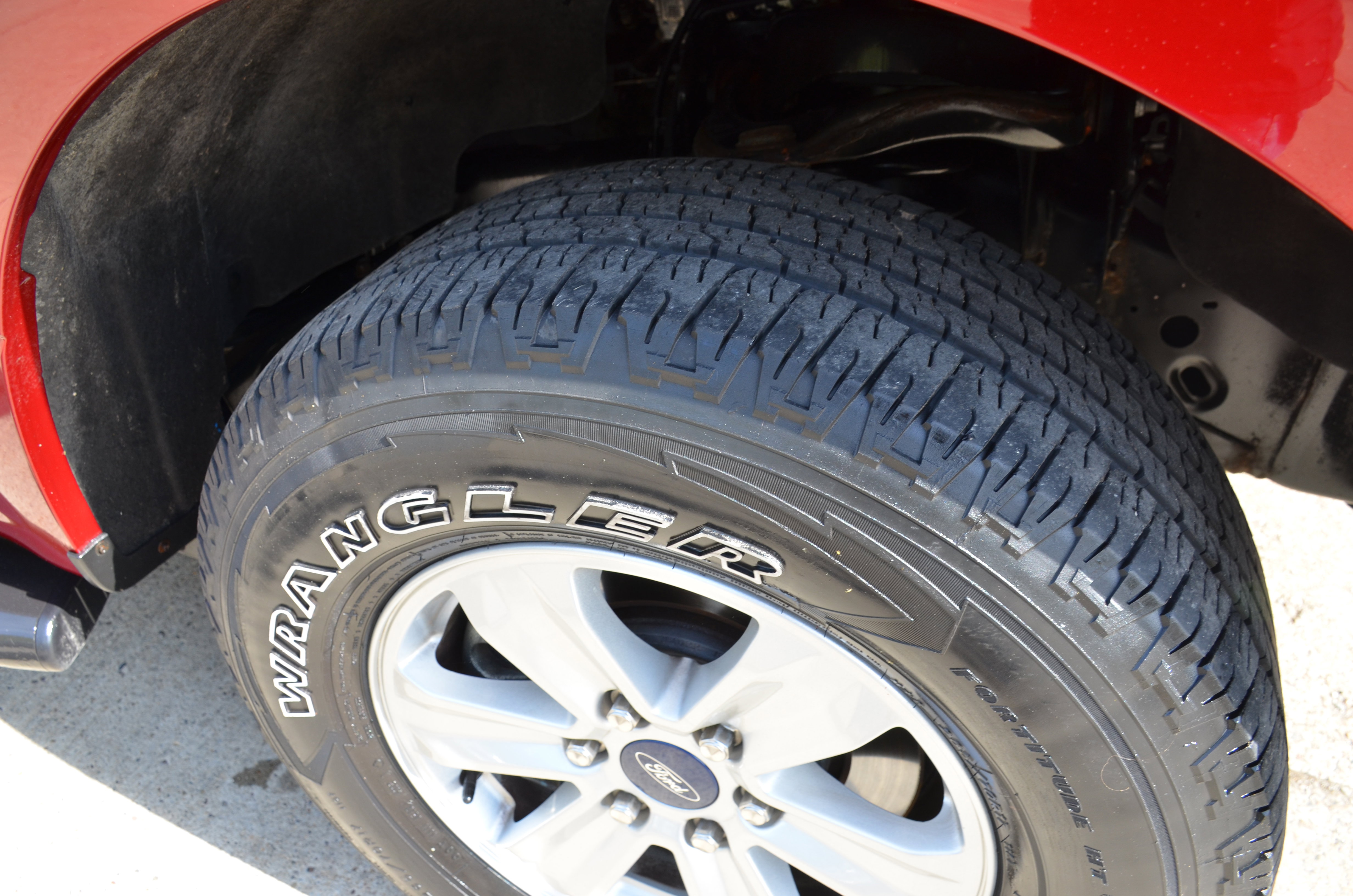 Used 2019 Ford F150 XLT AWD/4WD image 19