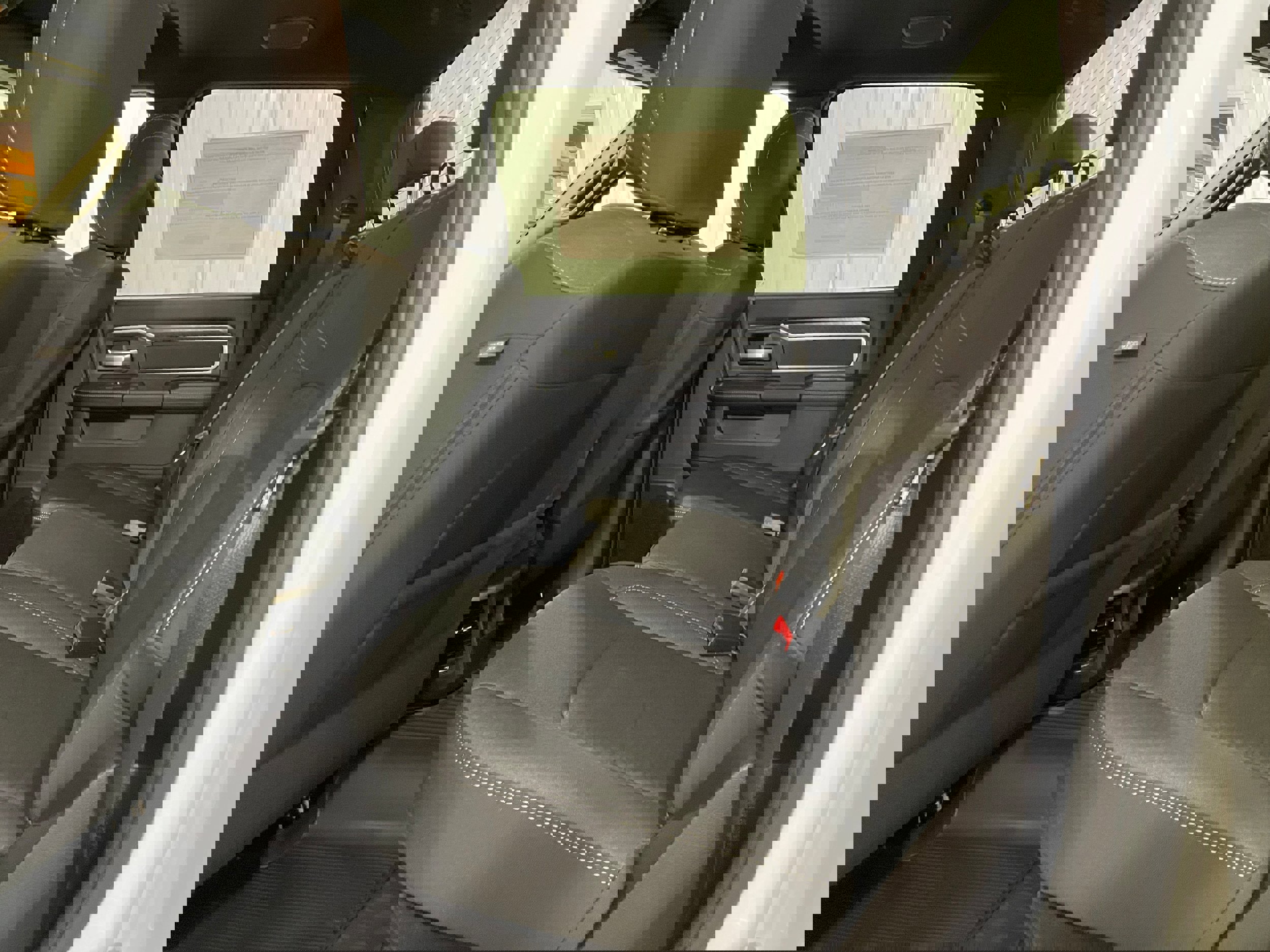 New 2025 RAM 2500 Big Horn image 8