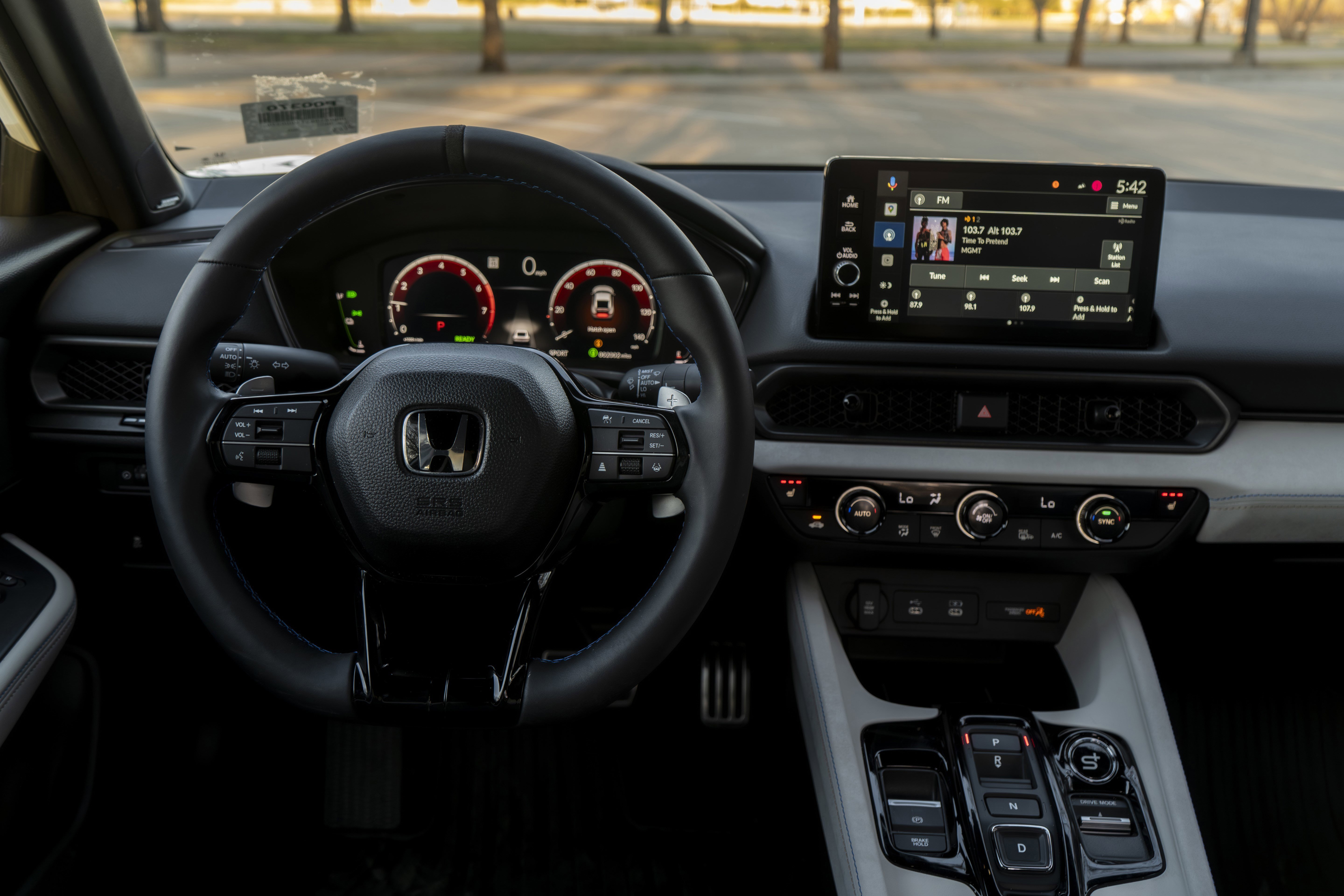 Used 2026 Honda Prelude image 25