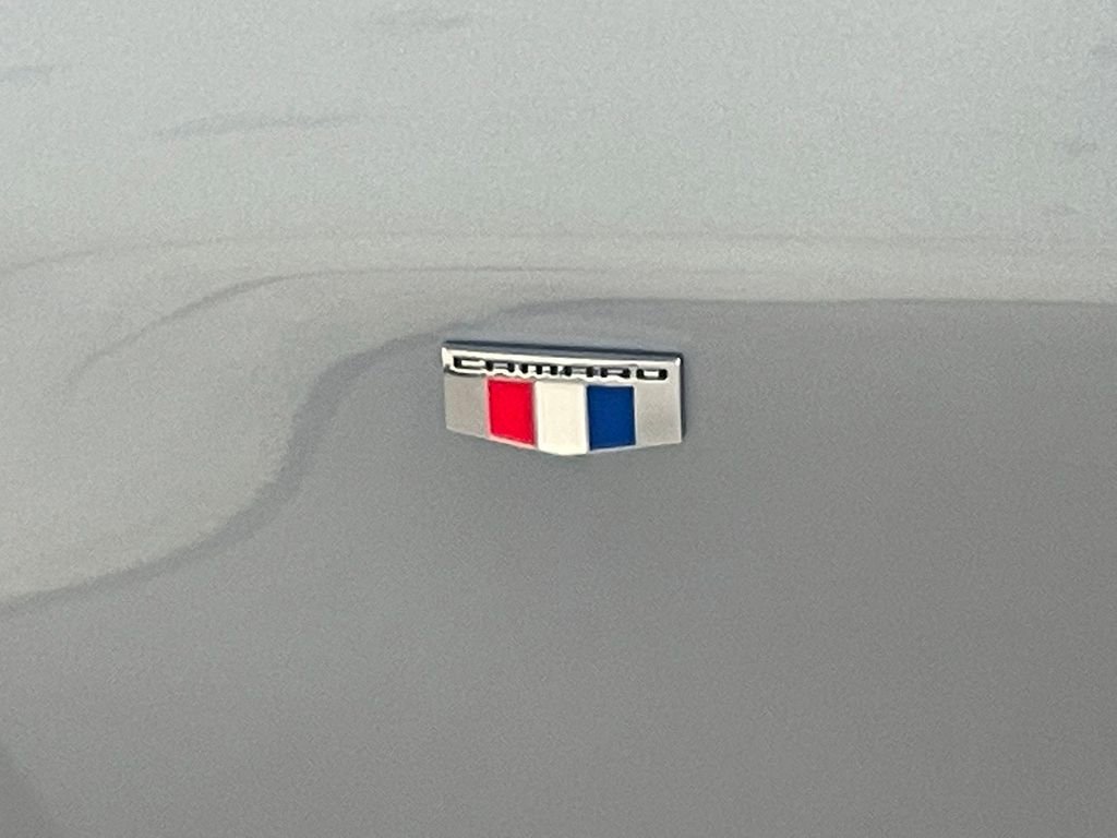Used 2023 Chevrolet Camaro SS image 12
