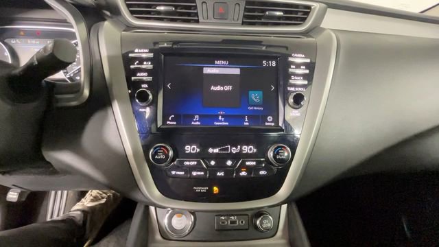 Used 2024 Nissan Murano SV w/ SV Midnight Edition Package AWD/4WD image 30