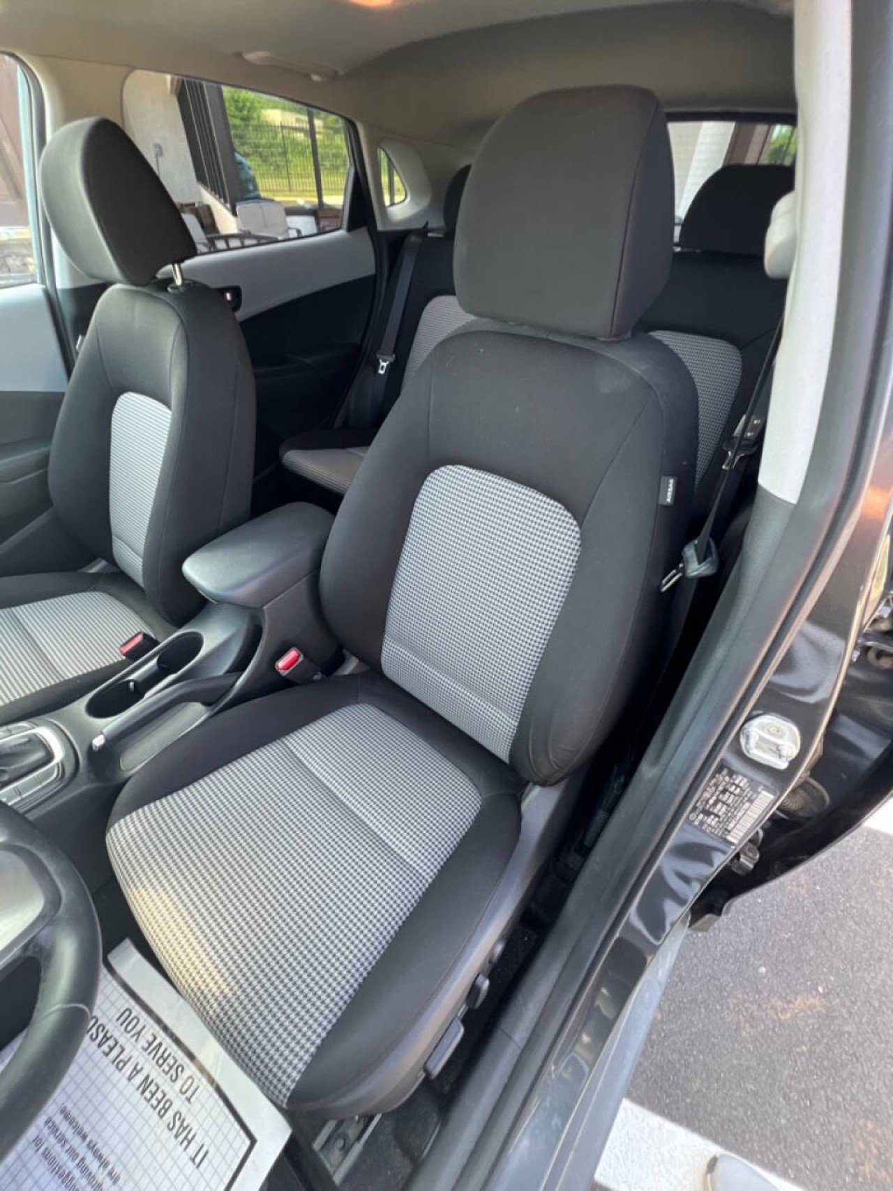 Used 2021 Hyundai Kona SEL Plus image 30