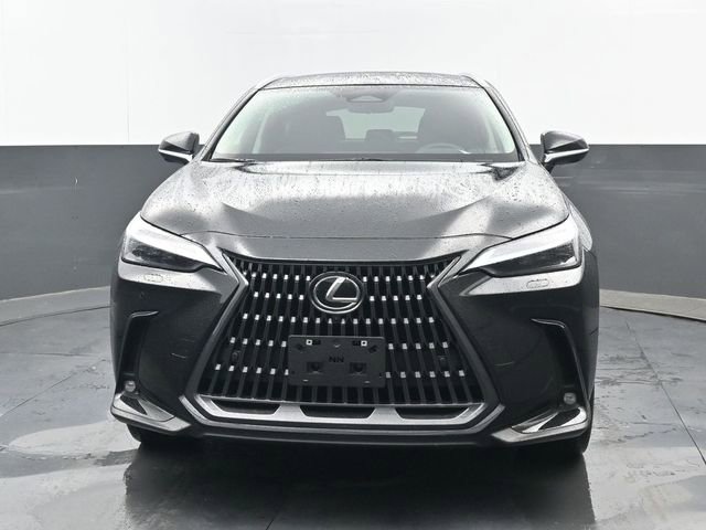 Used 2026 Lexus NX 350 AWD w/ Accessory Package (Z1) image 18