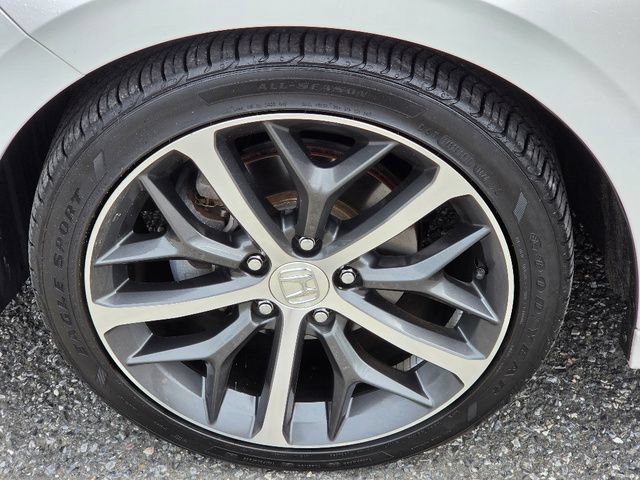 Used 2024 Honda Civic Touring image 18