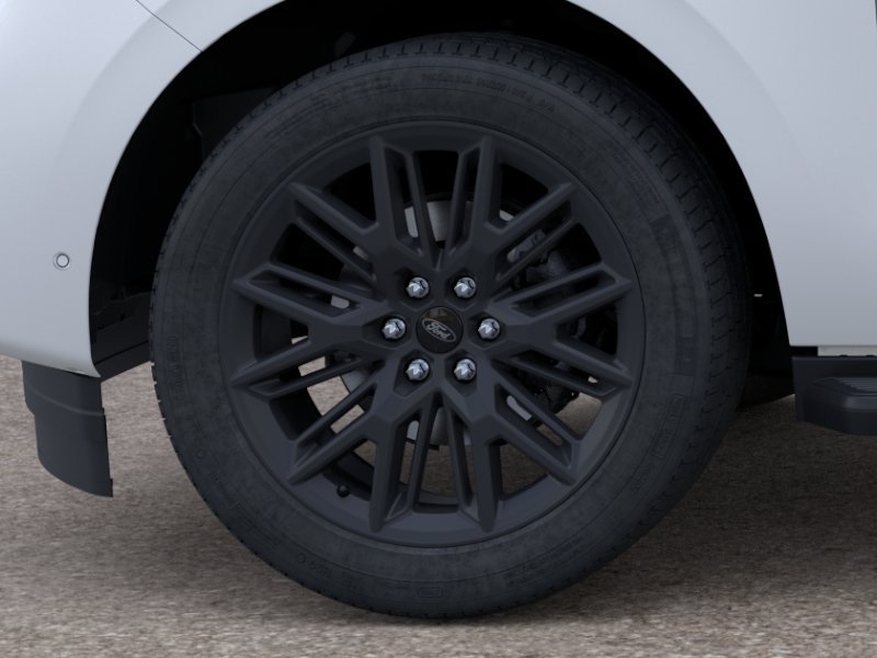 New 2026 Ford Expedition Platinum w/ Stealth Appearance Package AWD/4WD image 19