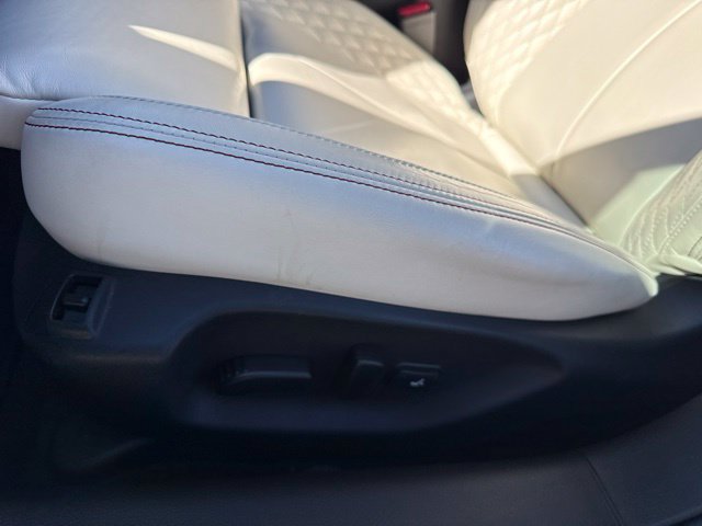 Used 2023 INFINITI Q50 Red Sport 400 w/ Black Opal Edition AWD/4WD image 16