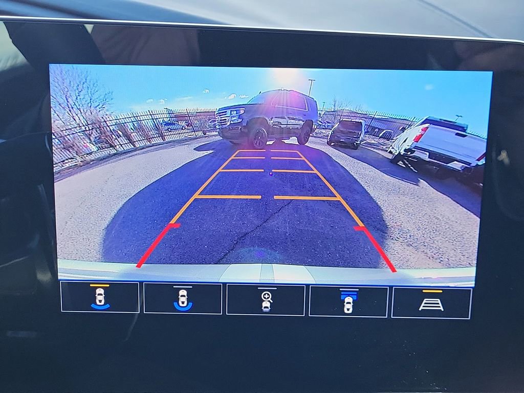 Used 2023 Chevrolet Corvette Stingray Premium Cpe w/ Z51 Performance Package image 25