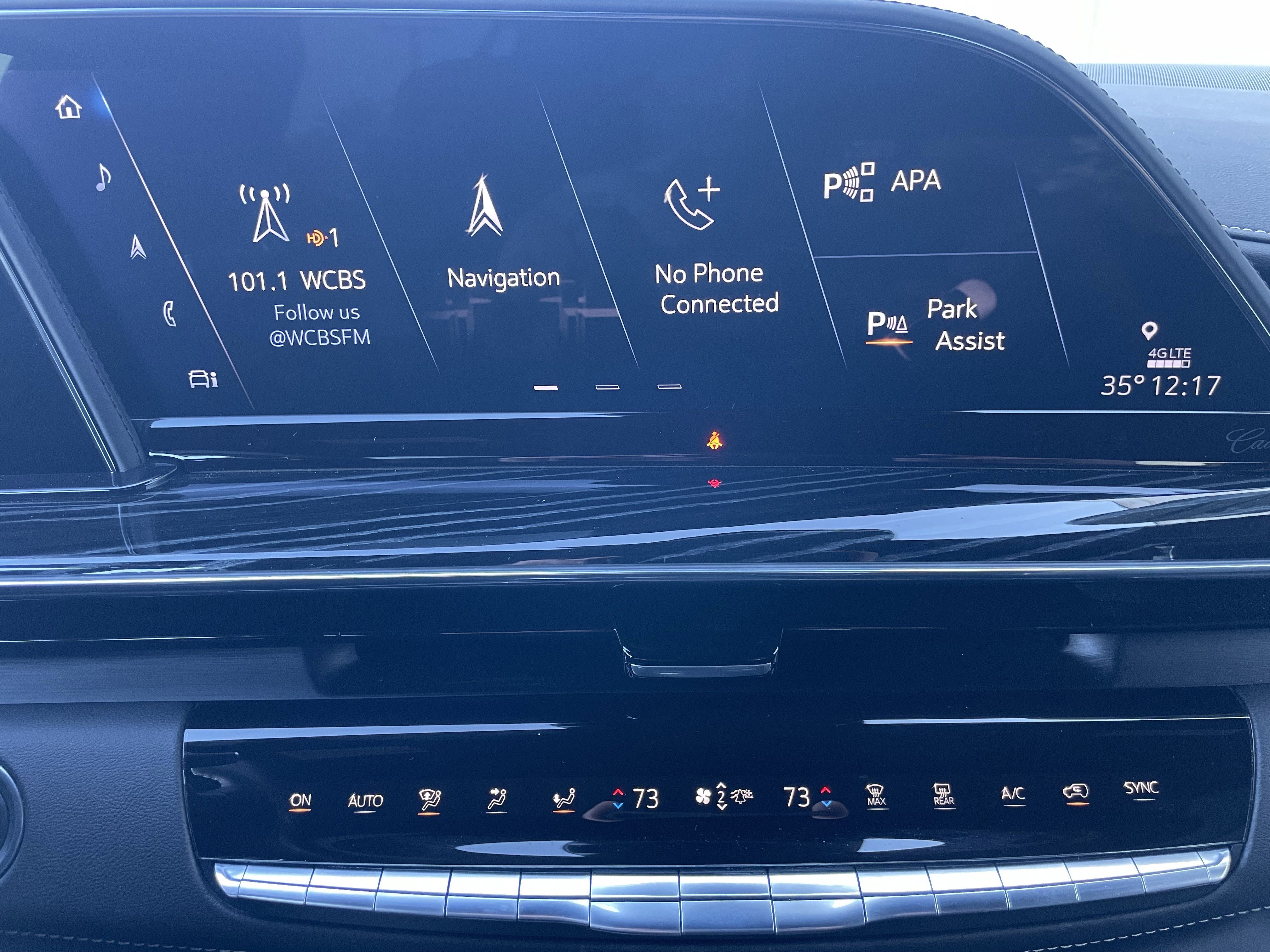 Used 2021 Cadillac Escalade Sport image 19