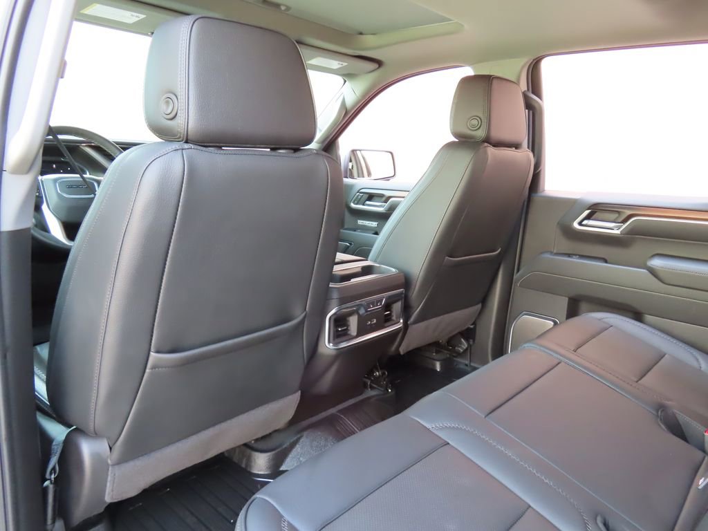 Certified 2025 GMC Sierra 1500 Denali w/ Denali Reserve Package image 29