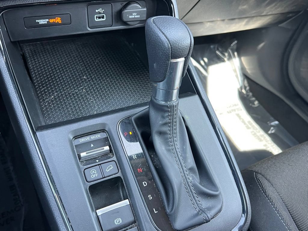 Used 2023 Honda CR-V LX image 27
