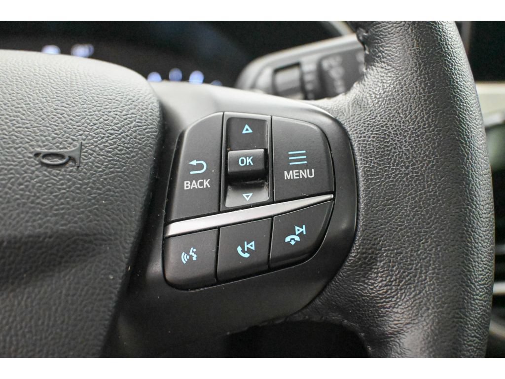 Used 2020 Ford Escape SEL AWD/4WD image 40