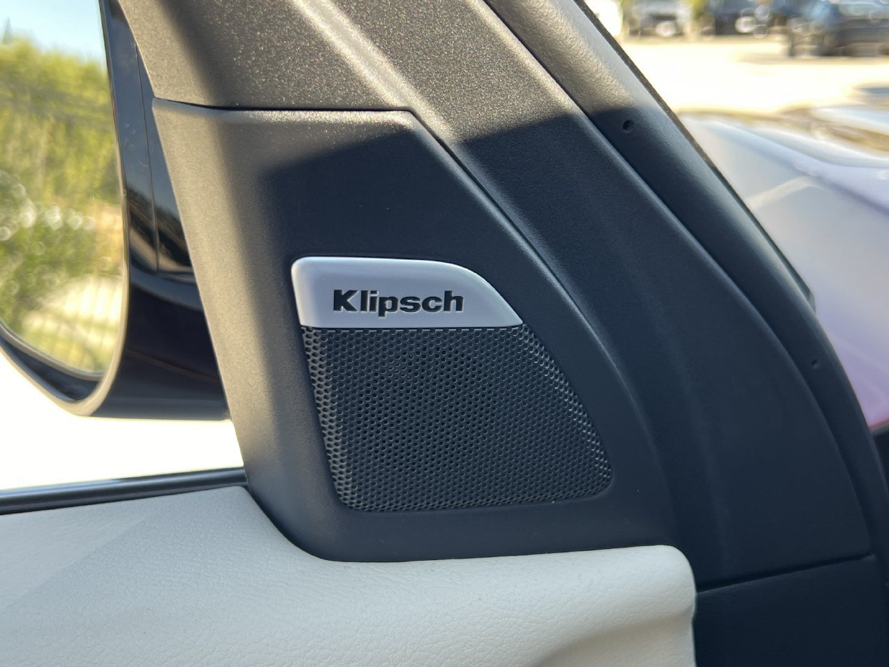 Used 2026 Nissan Armada Platinum RWD image 15
