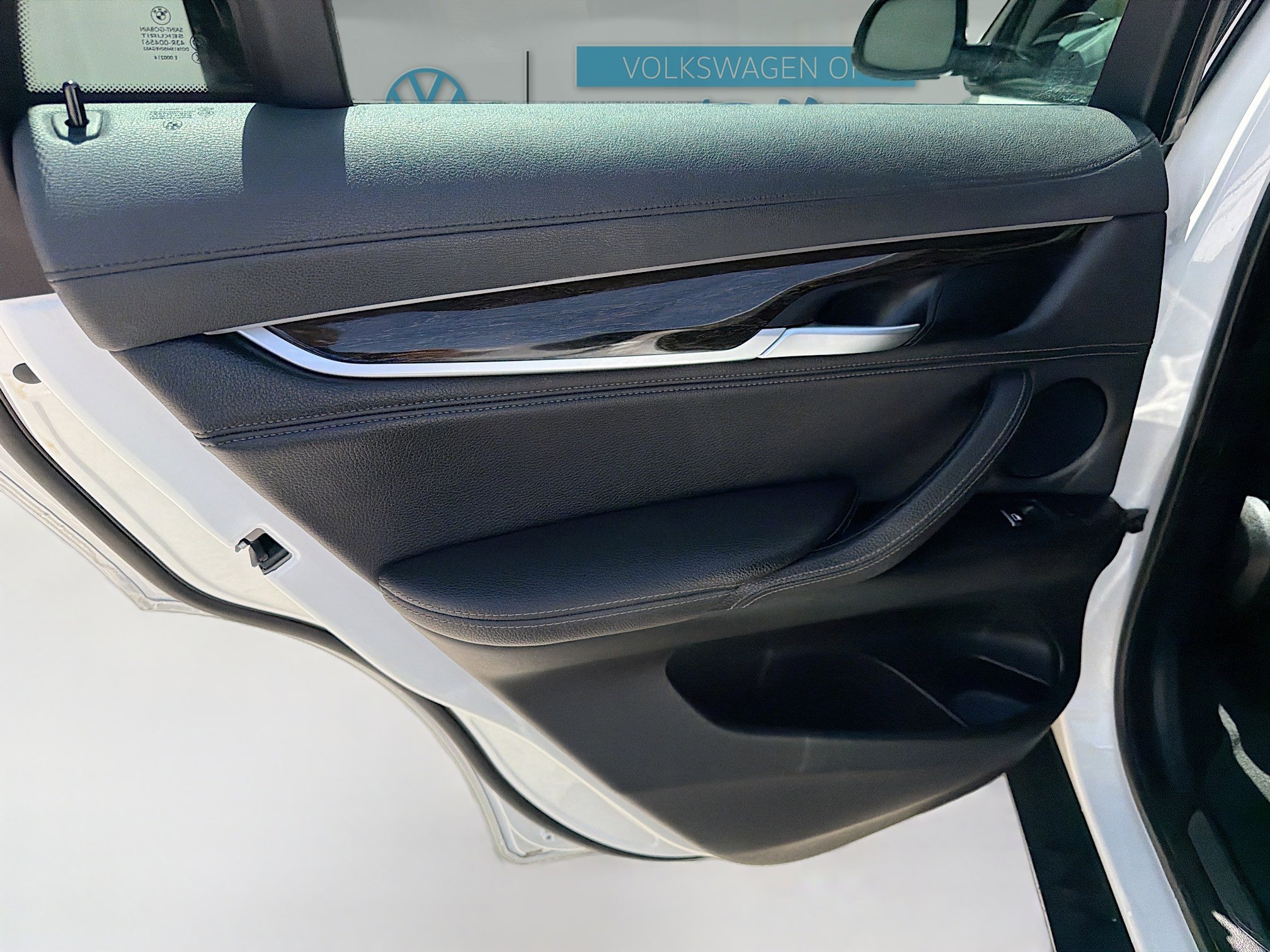 Used 2019 BMW X6 xDrive35i image 26