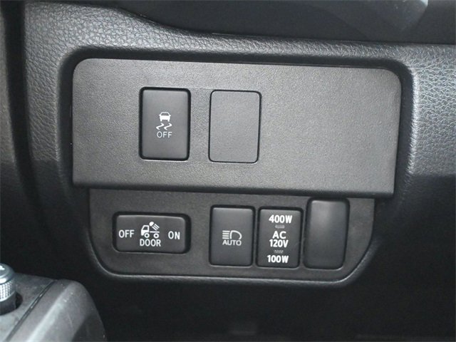 Used 2021 Toyota Tacoma TRD Off-Road image 23