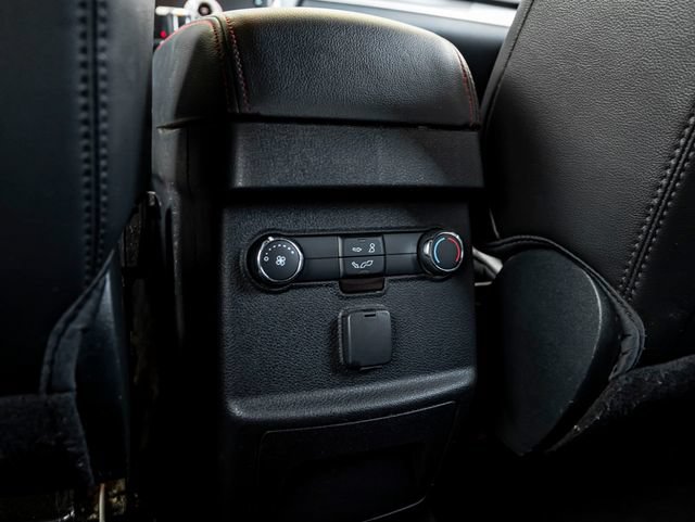 Used 2018 Ford Explorer Sport AWD/4WD image 32