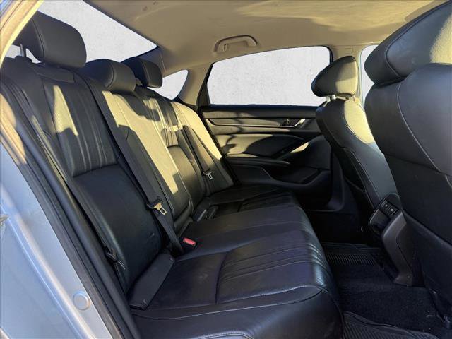 Used 2021 Honda Accord Sport Special Edition image 16