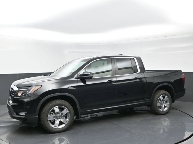 New 2026 Honda Ridgeline RTL image 2