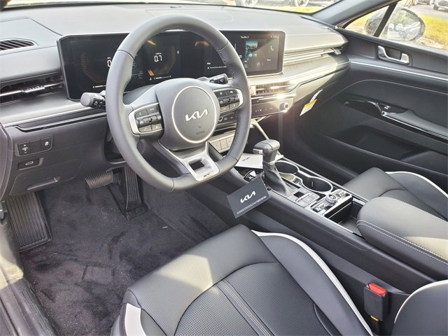 New 2026 Kia K5 GT-Line image 14