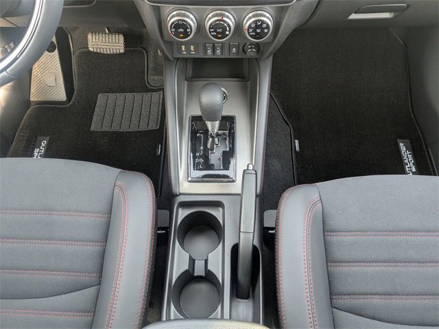 New 2026 Mitsubishi Outlander Sport SE image 22