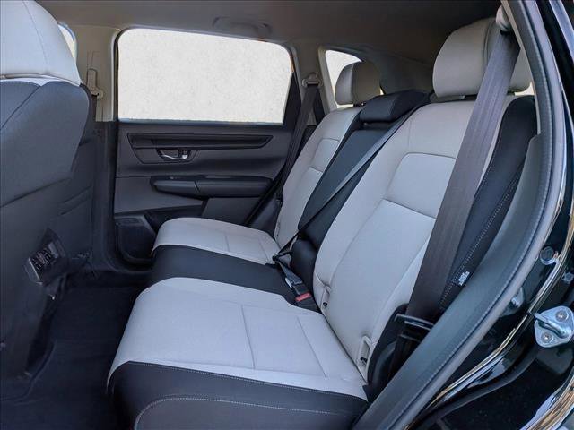 Used 2023 Honda CR-V EX image 17