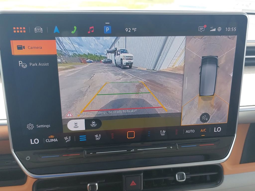 New 2025 Volkswagen ID. Buzz 1st Edition image 26