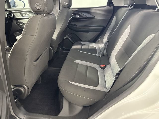 Used 2023 Chevrolet TrailBlazer LS AWD/4WD image 21