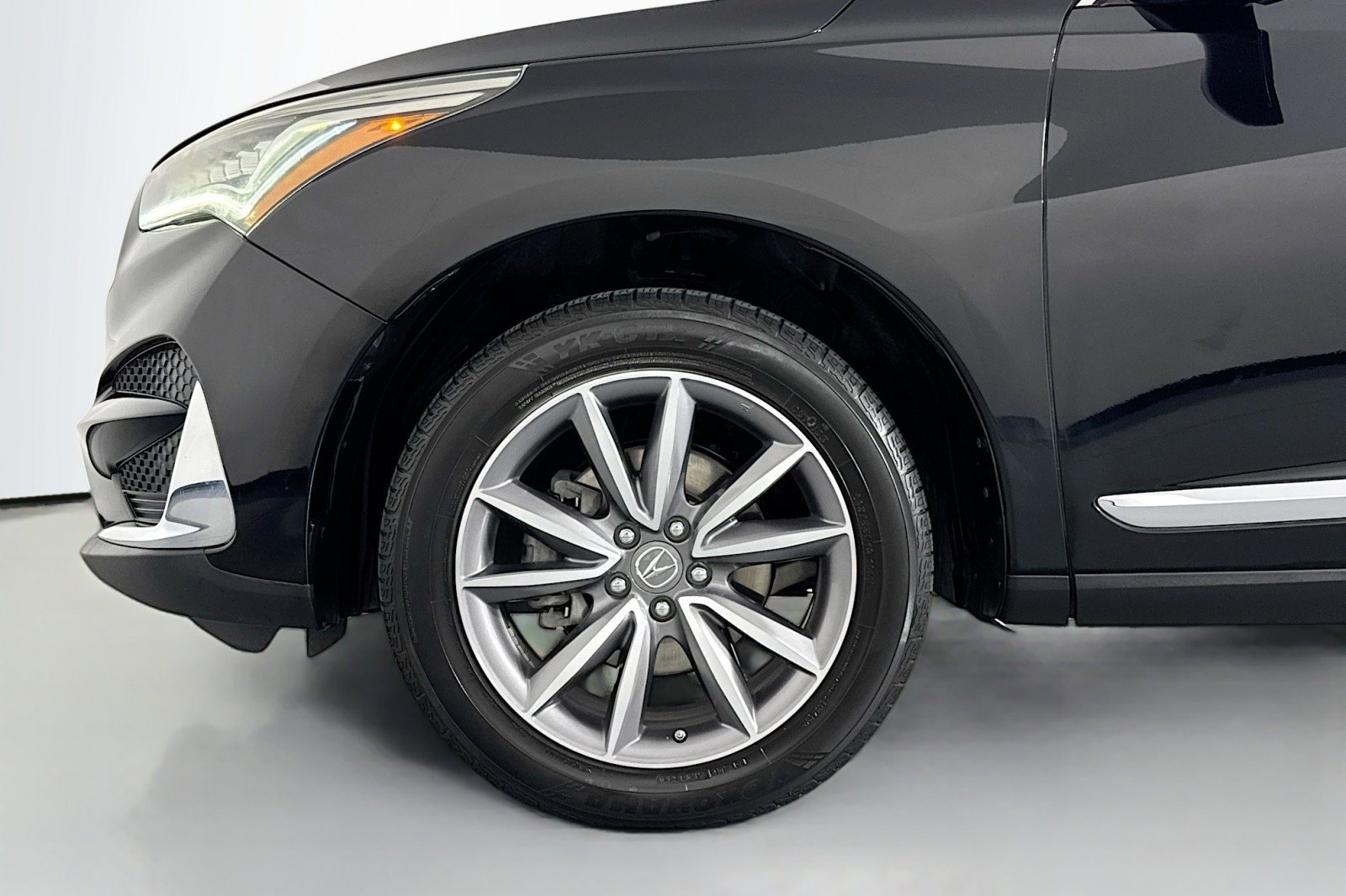 Used 2020 Acura RDX AWD w/ Technology Package image 10