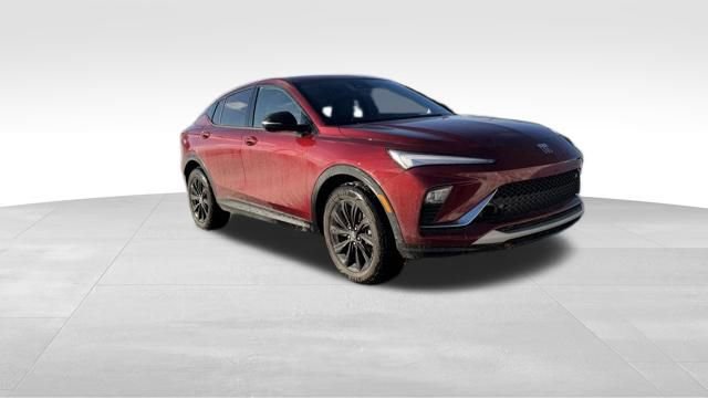 Used 2024 Buick Envista Sport Touring w/ Convenience I Package