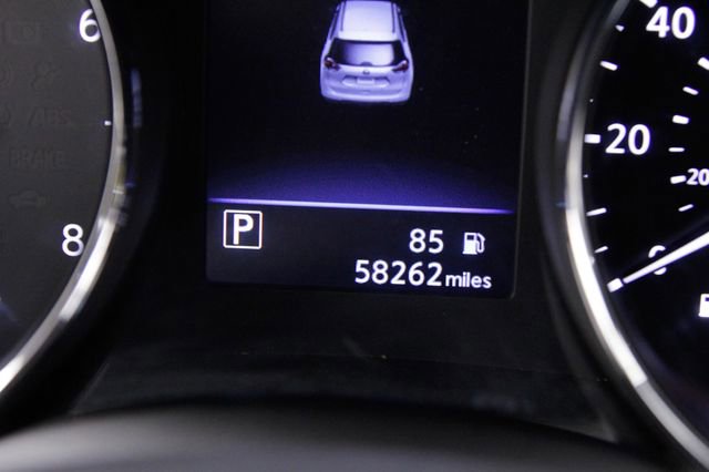 Used 2020 Nissan Rogue SV image 24