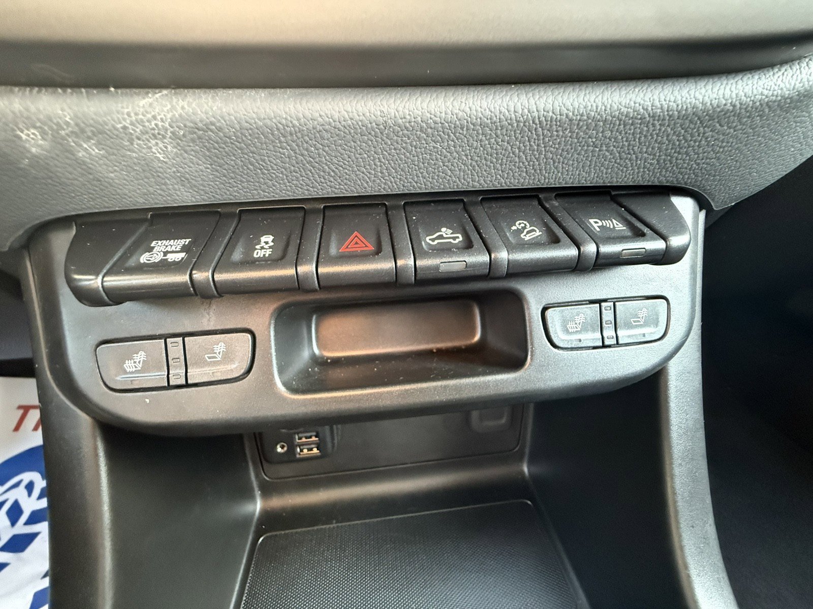 Used 2022 Chevrolet Colorado Z71 image 22