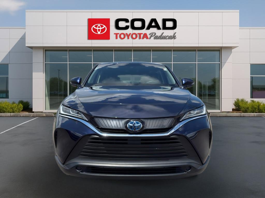 Used 2024 Toyota Venza LE AWD/4WD image 7