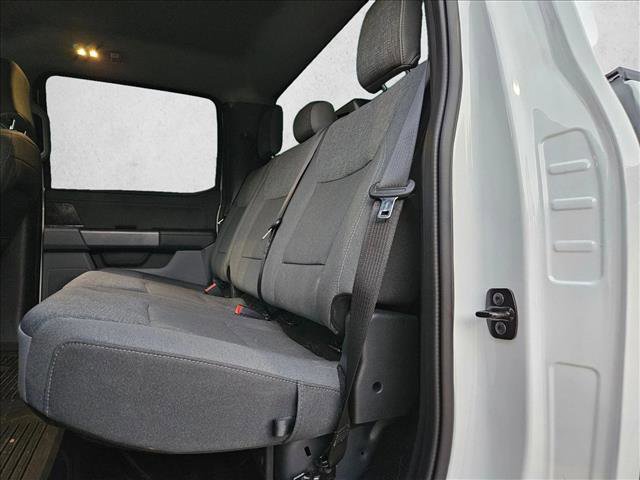 Certified 2024 Ford F150 Lightning XLT image 16