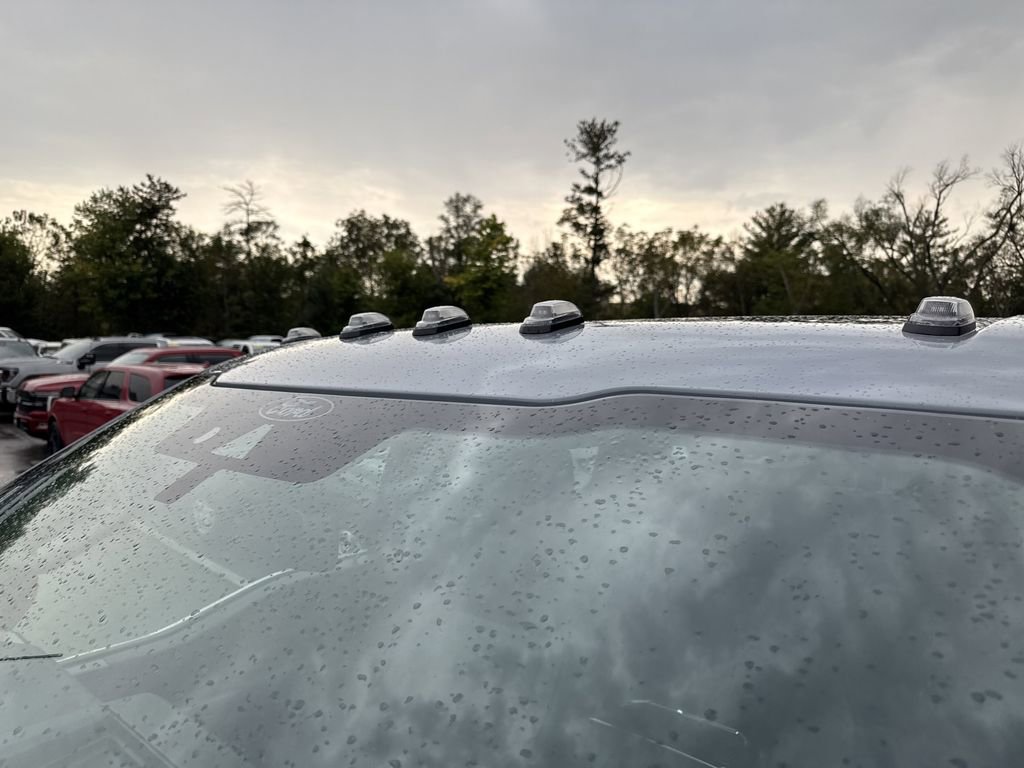 New 2026 Ford F350 Lariat w/ Lariat Ultimate Package image 23