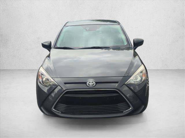 Used 2018 Toyota Yaris iA FWD video 2