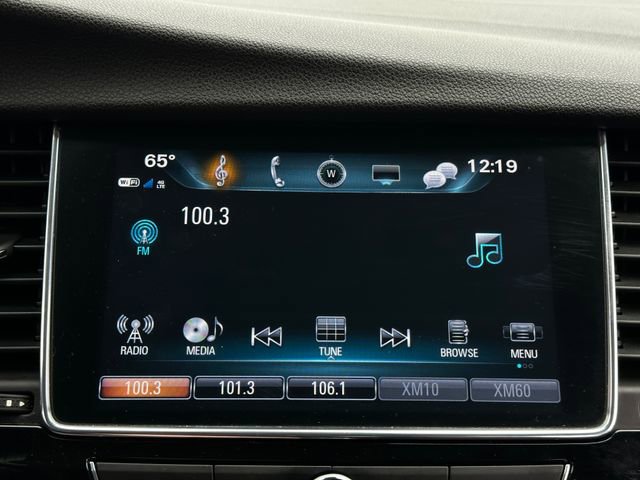 Used 2018 Buick Encore Preferred image 22