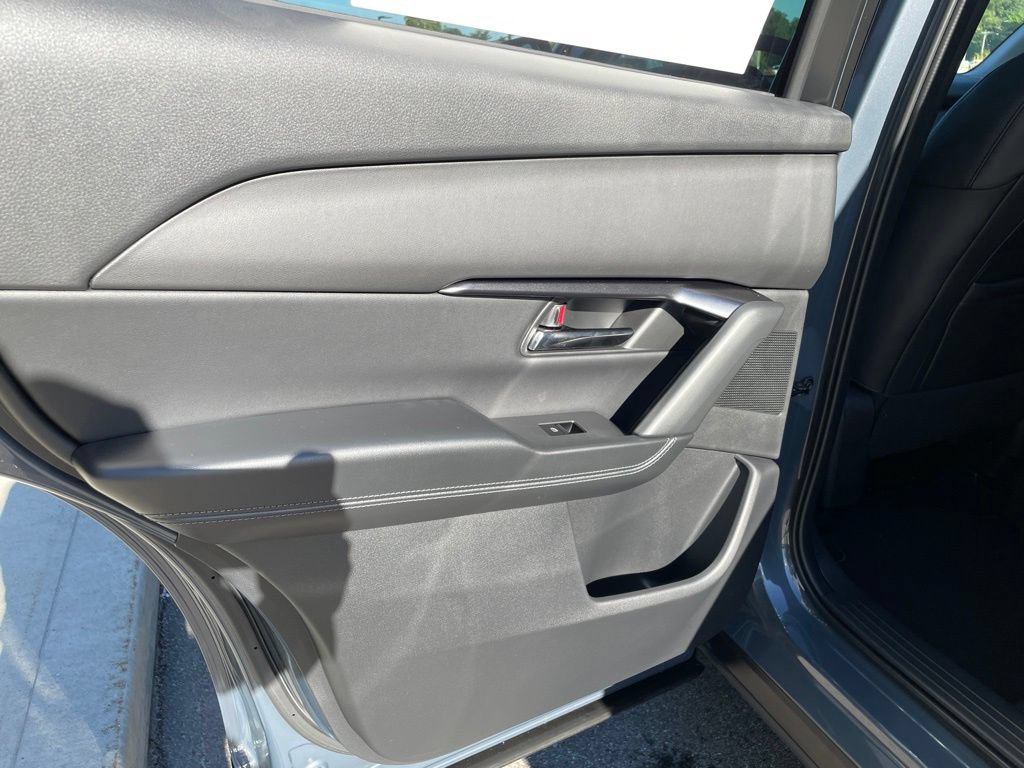 New 2026 MAZDA CX-5 Preferred AWD/4WD image 15