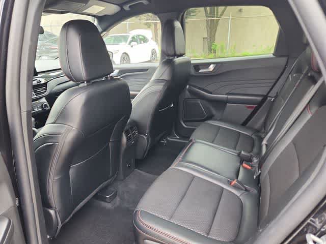 Used 2025 Ford Escape ST-Line FWD image 15