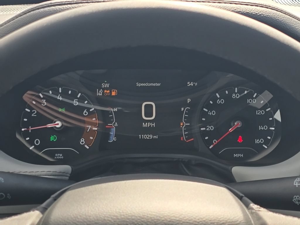 Certified 2024 Jeep Compass Limited AWD/4WD image 27