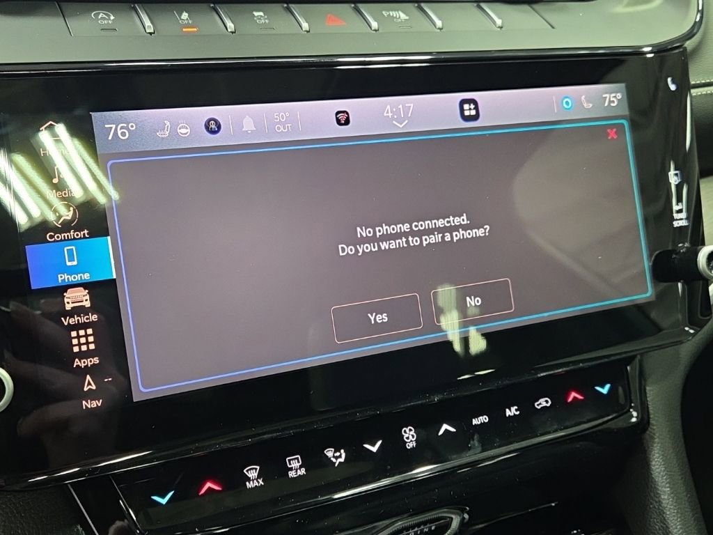 New 2026 Jeep Grand Cherokee L Limited image 20