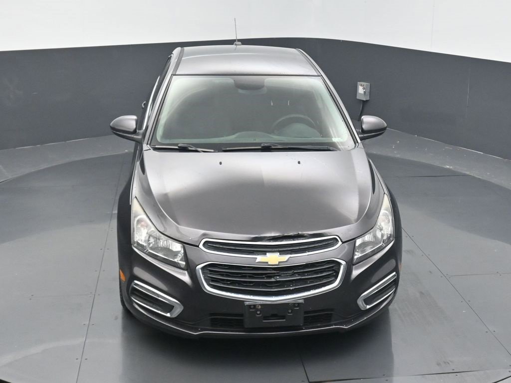 Used 2015 Chevrolet Cruze LT image 6