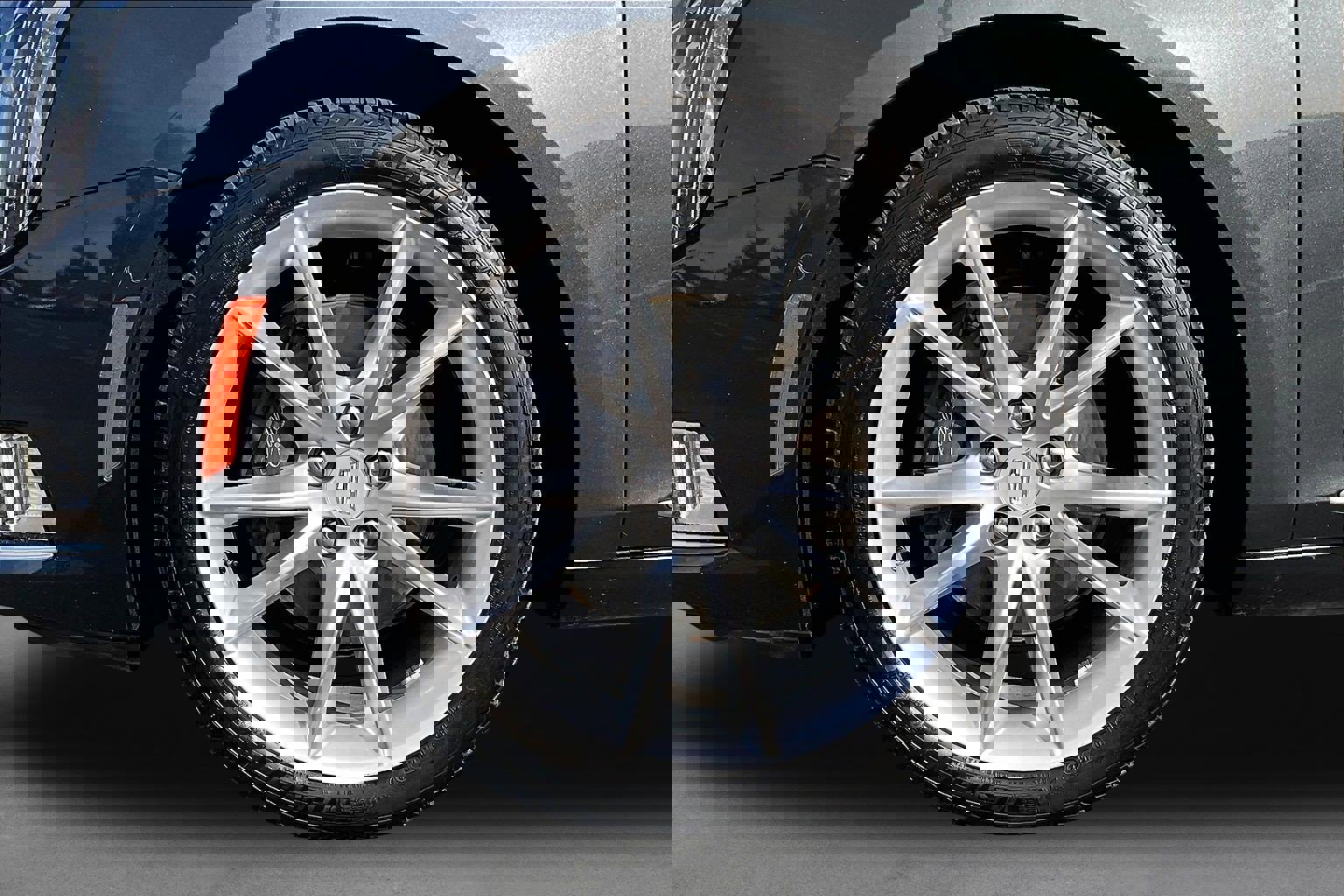 Used 2019 Cadillac XTS Premium Luxury image 8