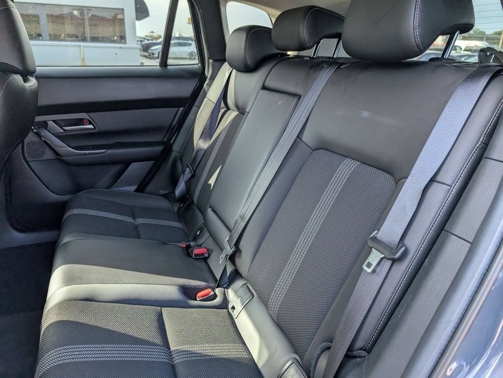 Used 2025 MAZDA CX-50 AWD 2.5 S w/ Preferred Package image 29