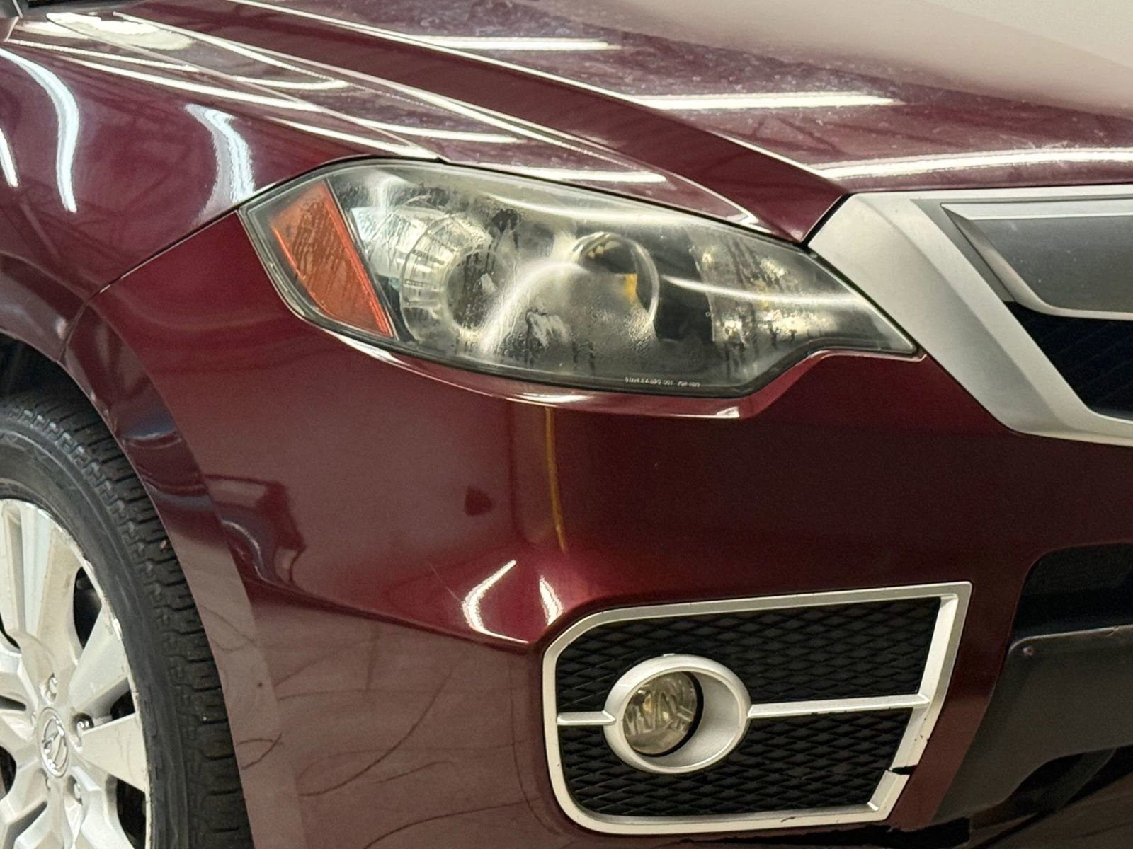 Used 2011 Acura RDX SH-AWD image 6