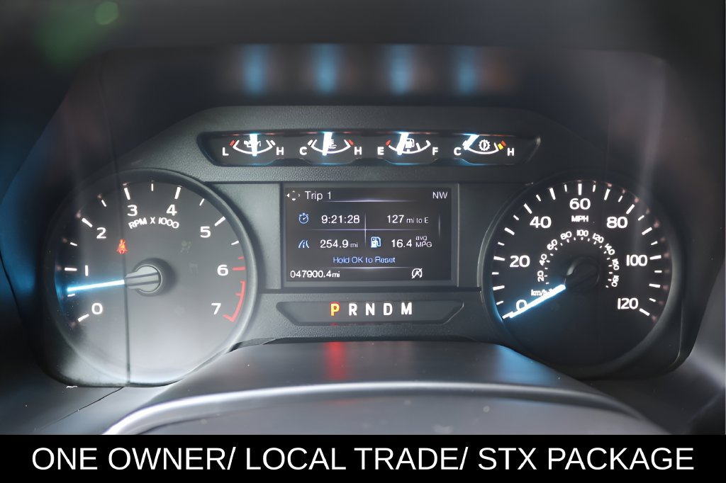 Used 2020 Ford F150 XL w/ Equipment Group 101A Mid RWD image 22
