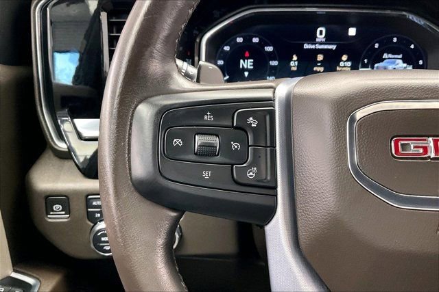 Used 2022 GMC Sierra 1500 SLT w/ SLT Premium Plus Package image 20