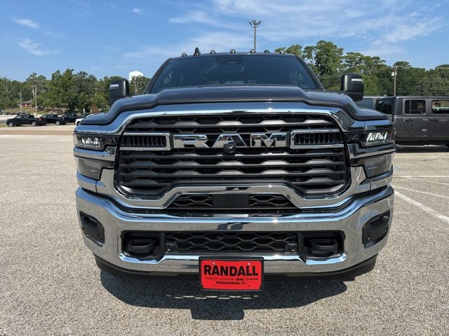 New 2025 RAM 2500 Tradesman image 2