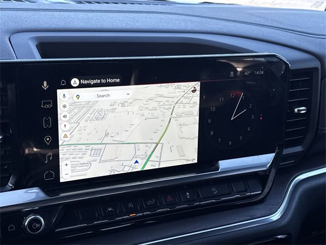 Used 2023 GMC Sierra 1500 SLT w/ SLT Convenience Package image 19