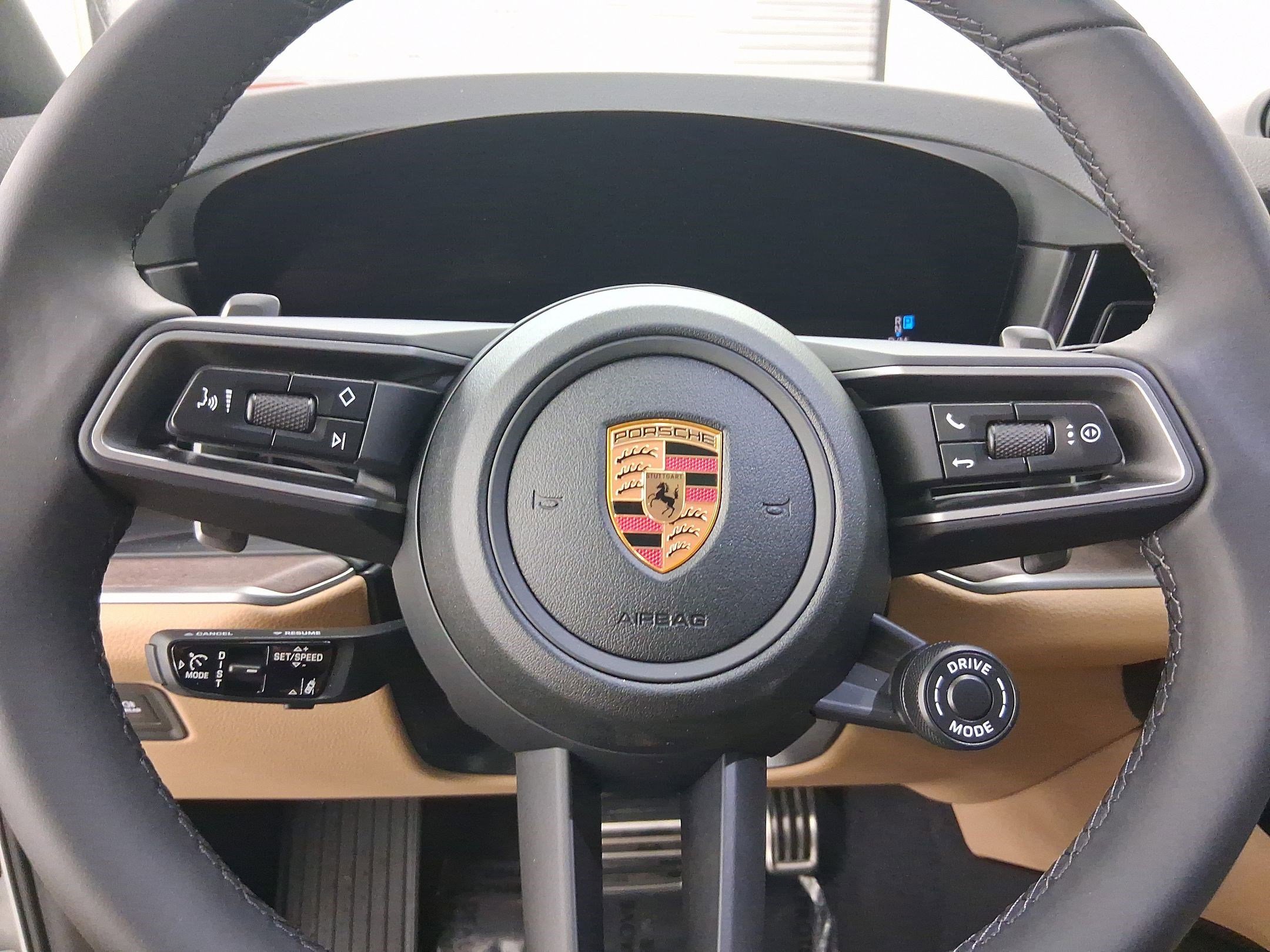 New 2026 Porsche Cayenne AWD/4WD image 14